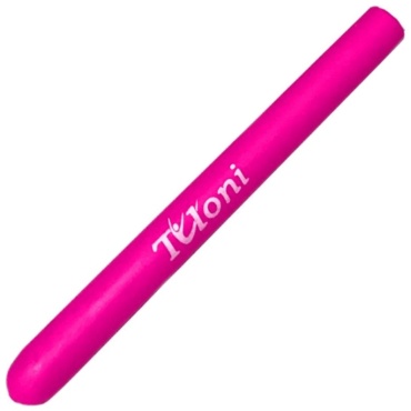 Наконечник на палочку Tuloni T0001 розовый
