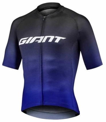 Футболка Giant черный