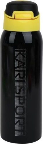 Kari 0.38 л A45338 черный