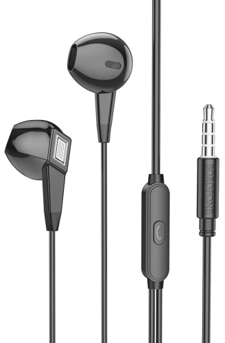 Наушники Borofone BM68 черный