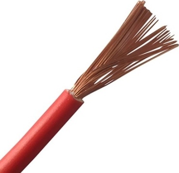 Onder Kablo кабель SIAF 1x2.5, 1 м