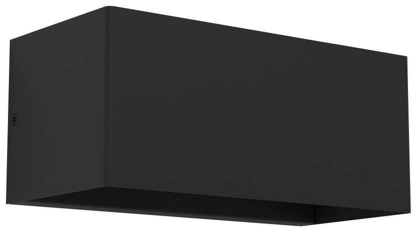 Уличный светильник настенный EGLO LED 2.2 Вт 10.5 см