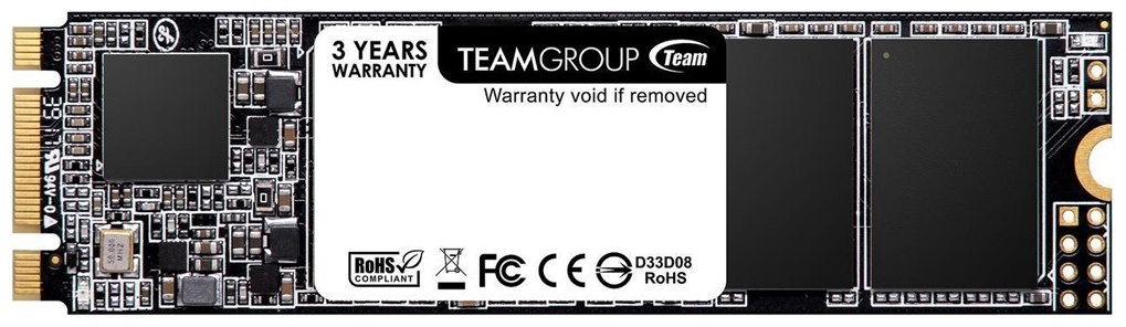 SSD Team Group MS30 (TM8PS7256G0C101) 256 Гб