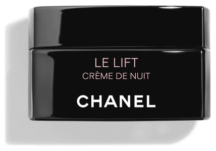 CHANEL крем Le Lift de Nuit для лица, для шеи 50 мл