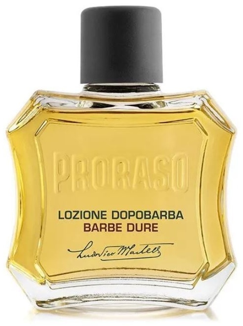 PRORASO Сандал и Ши лосьон после бритья 100 мл