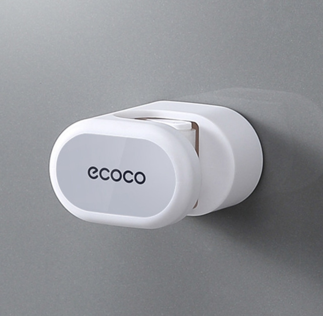 ECOCO держатель для швабры 611132 1 шт