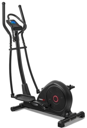 Titanium Masters Orbitech XCA
