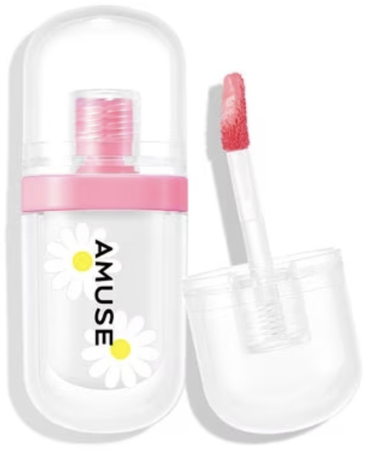 Amuse Jel Fit Tint тинт для губ 11 Bunny Bunny
