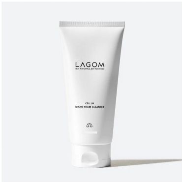 LAGOM Cellup micro пенка 120 мл