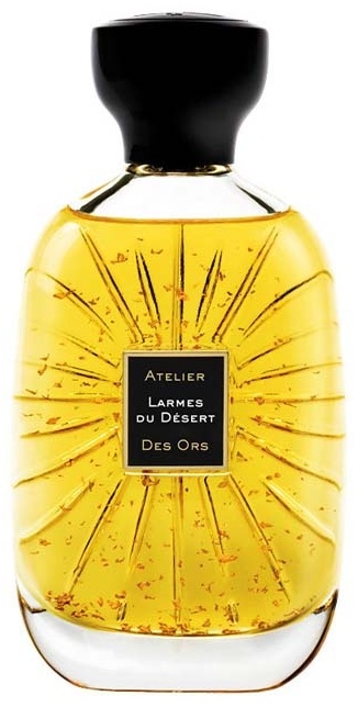 Atelier Des Ors Larmes du Desert парфюмерная вода EDP 100 мл, унисекс