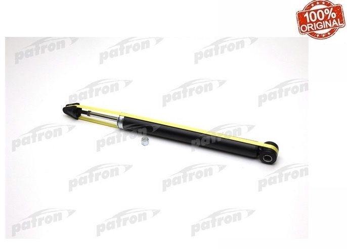 Амортизатор PATRON задний PSA343431 1 шт
