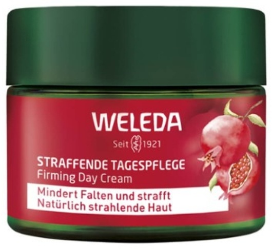 Weleda Укрепляющий дневной крем-лифтинг 40 мл