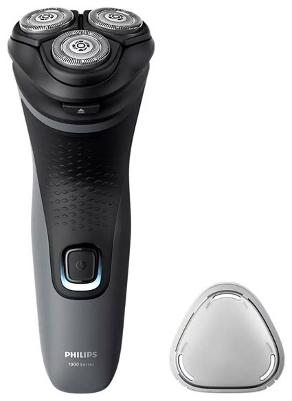 Электробритва Philips S1142/00 роторная