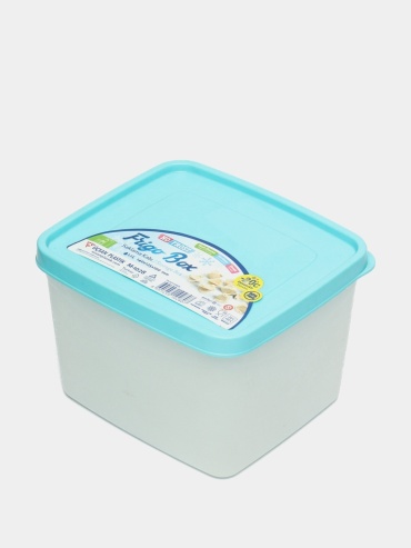 Ucsan plastik контейнер M-1028 1 шт, пластик
