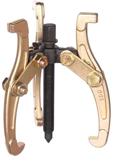 STAYER механический 43220-150