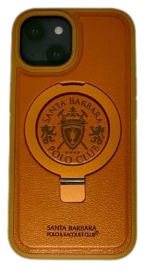 Купить Чехол Santa Barbara Polo & Racquet Club для Apple iPhone 15 ...
