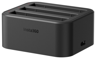 Зарядное устройство Insta360 X3 Fast Charge Hub