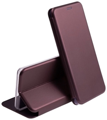 Чехол для Samsung Galaxy A54 фиолетовый