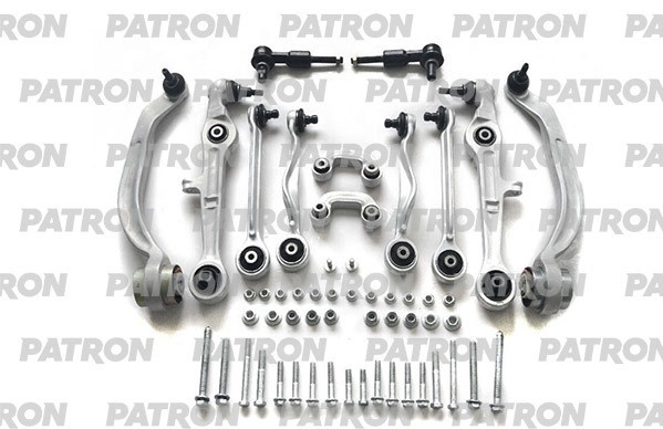 PATRON комплект рычагов PS5368