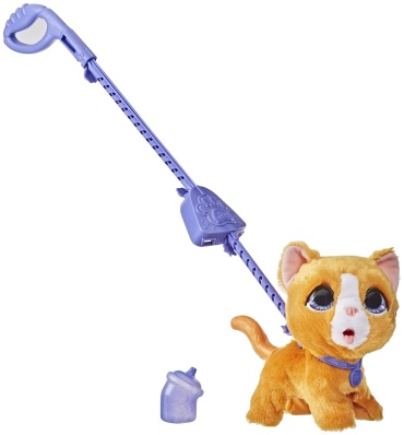 Hasbro FurReal Friends Кошка E89495L0