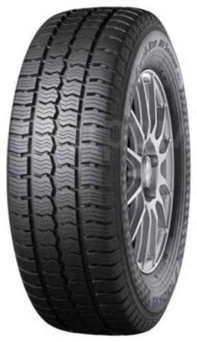 Yokohama BluEarth-Van All Season RY61 215/70 R15C 107S