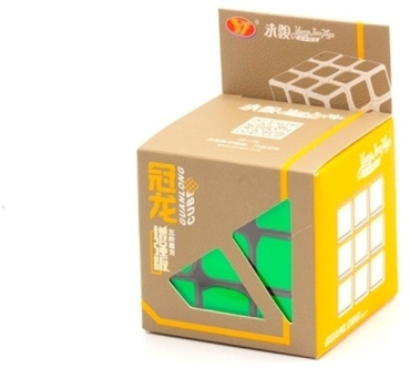 MoYu 3D Puzzle cube Guanlong YJ8335