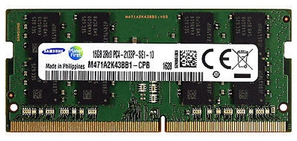 Оперативная память Samsung M471A2K43BB1-CPB 16 Гб