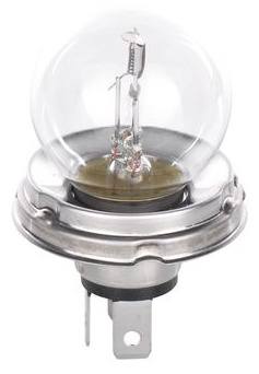 Автолампа Bosch 1 987 302 421 галогенная, 1 шт