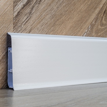 IDEAL плинтус DEKONIKA 220x21x85 мм