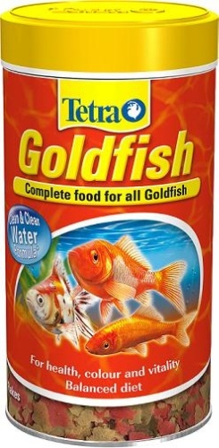 Tetra Goldfish для золотых рыб 500 мл