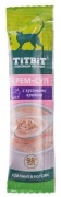TiTBiT пюре кролик 10 г 1 шт