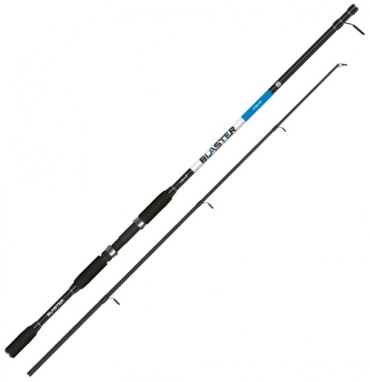 Salmo Blaster Spin R64079 20-80G 2.7M