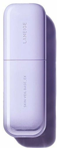 LANEIGE Skin Veil Base EX Pure Violet основа под макияж для лица 30 мл