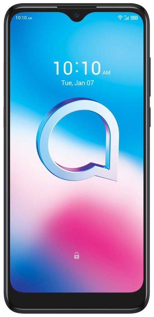 Сотовый Телефон Alcatel 2020x Купить В Москве