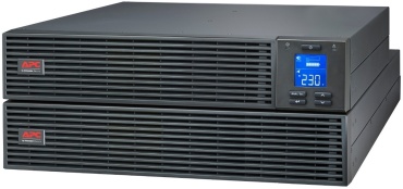 Источник бесперебойного питания APC by Schneider Electric SRV3KRILRK
