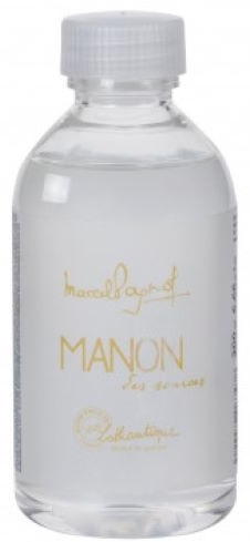 Наполнитель для ароматического диффузора Lothantique Manon Des Sources Marcel Pagnol 200 мл