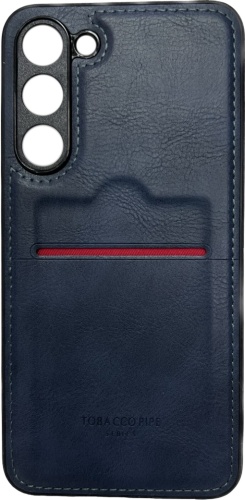 Чехол Unique для Samsung Galaxy S23+ синий