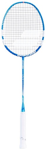 Ракетка Babolat 66.2 см синий 1 шт
