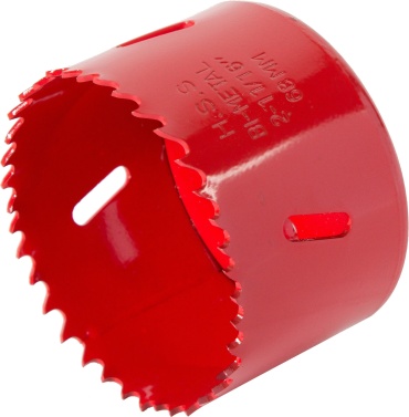 Коронка для металла Matrix Bi-Metall D68 мм