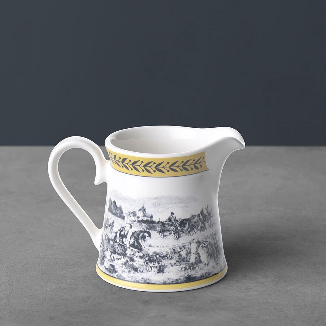 Villeroy&Boch молочник Audun Ferme 1010670780 1 шт, фарфор