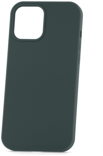 Чехол Derbi для Apple iPhone 12 Pro Max зеленый