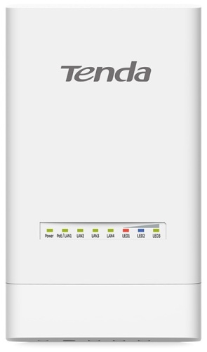 Wi-Fi мост Tenda 0s3