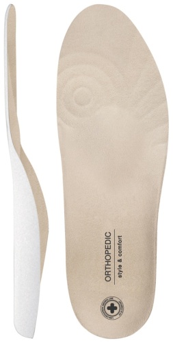 Ecoten Lum210 ортопедические стельки 42