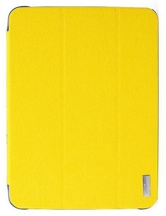 ROCK P5200 для Samsung Galaxy Tab 3 желтый