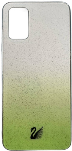 Чехол S&M для Samsung Galaxy A03S многоцветный