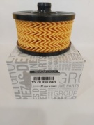 Renault масляный фильтр 152095084R