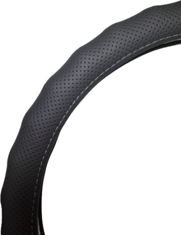 WITAS оплетка W010110 37-39 см M серый