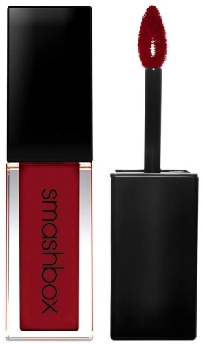 SMASHBOX Always On Liquid Lipstick жидкая помада Miss Conduct