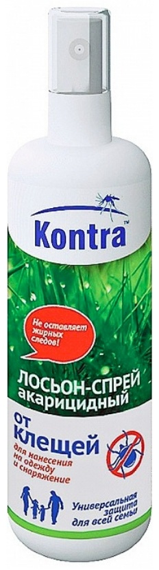 Kontra спрей 4811657004930 100