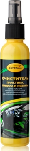 ASTROhim очиститель для пластика, для приборной панели Ас-360 0.25 л
